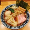 自家製麺 ロビンソン