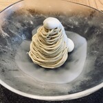 モンブランスタイル - 