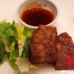 東京住友クラブ - 