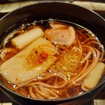 東京住友クラブ - 