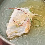 日本料理 久丹 - これは、好きヾ(≧▽≦)ﾉ