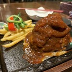 MEAT BAR BUTCHER Trico - 