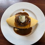 欧風食堂 プティポワ - 