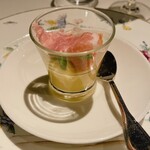 アンティカ オステリア デル ポンテ - 