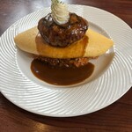 欧風食堂 プティポワ - 