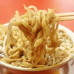 マシマシカーニバル - 