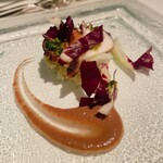 アンティカ オステリア デル ポンテ - 