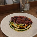 バー ウェルク  - 