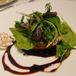 アンティカ オステリア デル ポンテ - 