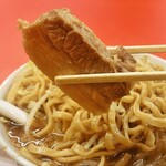 マシマシカーニバル - 