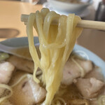 あきちゃんラーメン - 