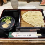 川福 - 料理写真: