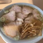 あきちゃんラーメン - 