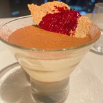 アンティカ オステリア デル ポンテ - 