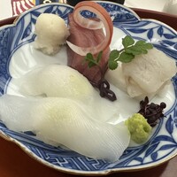 美濃吉本店 竹茂楼 - 