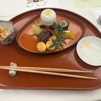 美濃吉本店 竹茂楼 - 