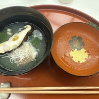 美濃吉本店 竹茂楼 - 