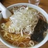 ラーメンひさ野