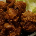 宵 - 宵の鶏唐揚げ　700円