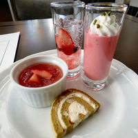 Lounge & Dining G - 