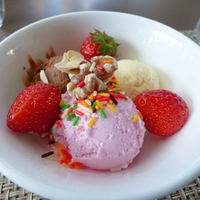 Lounge & Dining G - 