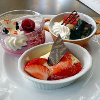 Lounge & Dining G - 