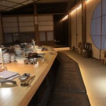 六本木 大皿焼肉 老中 - 