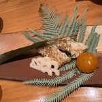 手打そば佶更 - 