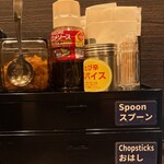 CoCo壱番屋 - 料理写真: