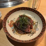 六本木 大皿焼肉 老中 - 