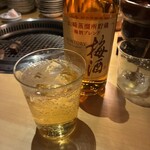 六本木 大皿焼肉 老中 - 