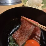 六本木 大皿焼肉 老中 - 