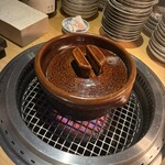 六本木 大皿焼肉 老中 - 