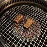 六本木 大皿焼肉 老中 - 