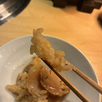 六本木 大皿焼肉 老中 - 