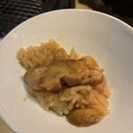 六本木 大皿焼肉 老中 - 