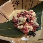 六本木 大皿焼肉 老中 - 