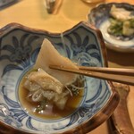 六本木 大皿焼肉 老中 - 