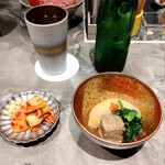 肉料理 ちぃちゃん - 