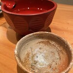 手打そば佶更 - 