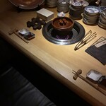 六本木 大皿焼肉 老中 - 