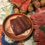 六本木 大皿焼肉 老中 - 