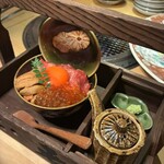 六本木 大皿焼肉 老中 - 