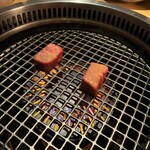六本木 大皿焼肉 老中 - 