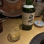 六本木 大皿焼肉 老中 - 