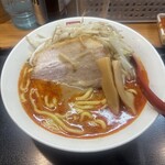 味噌麺処 花道庵 - 