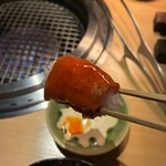 六本木 大皿焼肉 老中 - 