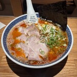 博多ラーメン でぶちゃん - 