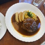 グリーンハウス - 