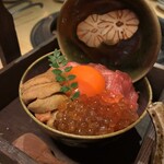 六本木 大皿焼肉 老中 - 